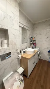 Apartament 3 camere si terasa generoasa, Tautii Magheraus - foto 7