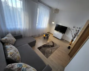 Apartament 2 camere zona Ultracentrala - Ploiesti