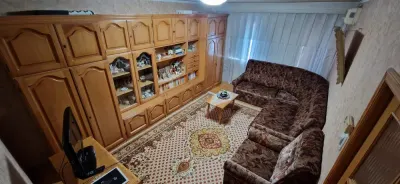 APARTAMENT 3 CAMERE - Focsani