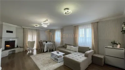 Casa individuala cu 29 ari de teren de vanzare, Coltirea - foto 6