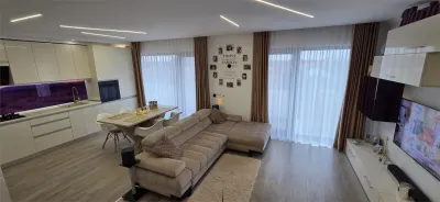 Apartament 3 camere/2bai in cartier Albert - foto 4