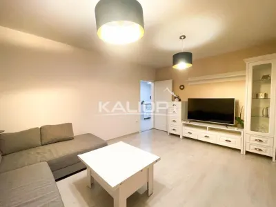 Apartament 2 camere | decomandat  |  terasa 35 mp  | Andrei Muresanu Sud - Cluj-Napoca