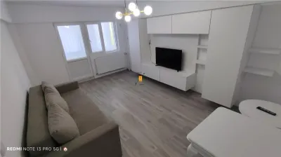 Apartament 2 camere zona ultracentrala - Ploiesti