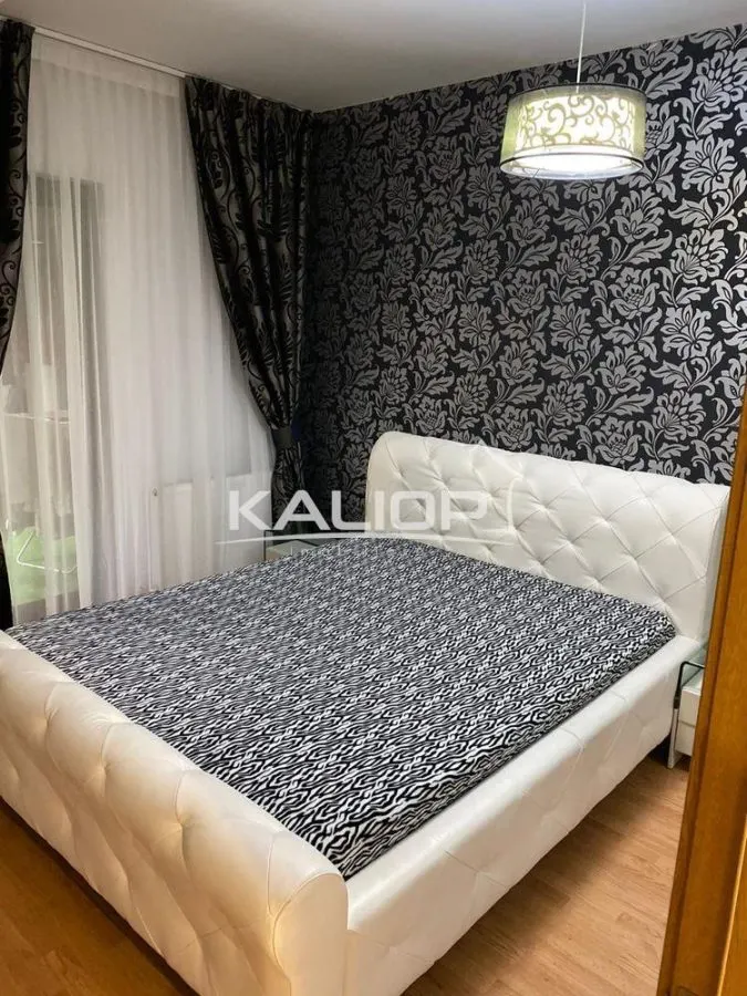 Apartament 2 camere | Gradina cu CF | Calea Turzii - foto 4
