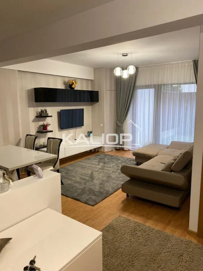 Apartament 2 camere | Gradina cu CF | Calea Turzii - foto 8
