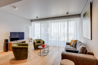 Apartament 5 camere exclusivist | Floreasca | de inchiriat - foto 10