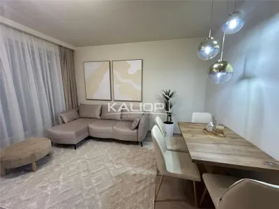 Apartament 3 camere lux | 65mp | Grigorescu zona Donath - foto 4