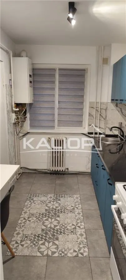 Apartament 2 camere | Gheorgheni | zona Diana - foto 7