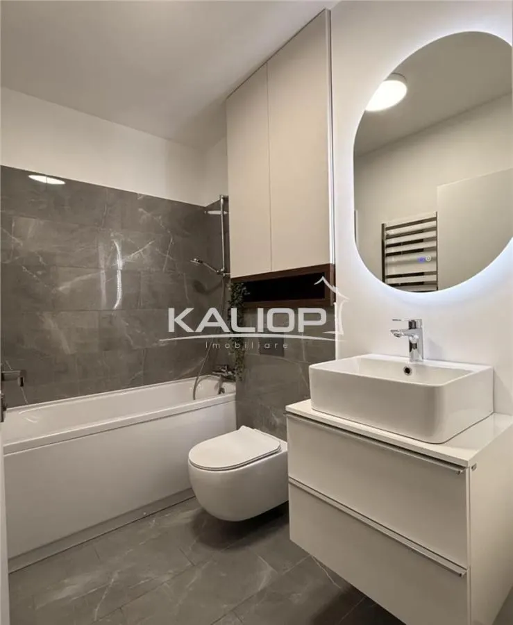 Apartament 4 camere modern  | 96mp | Iris | Liberty Residential - foto 5