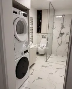 Apartament 4 camere modern  | 96mp | Iris | Liberty Residential - foto 6