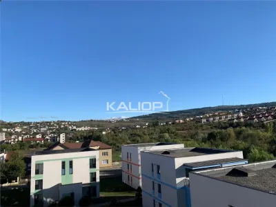 Apartament 2 camere  | 68mp | Borhanci - foto 15