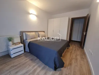 Penthouse | 230 mp | 2 nivele cu panorama superba | Buna Ziua - foto 15
