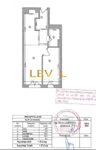 [VIDEO] FIRST RENTAL - Ultra-premium 1 Bedroom Apartment - VIDA Herastrau - foto 22
