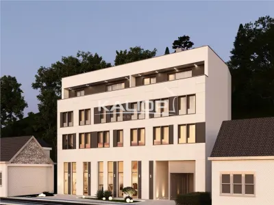 Apartament PREMIUM I 3 camere I 68.75 mp I zona Parcului Central - foto 3