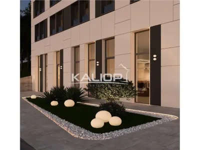 Apartament PREMIUM I 3 camere I 68.75 mp I zona Parcului Central - foto 9