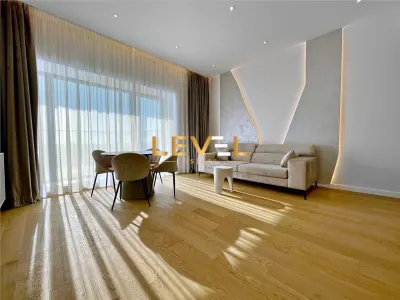 [VIDEO]  Apartament 2 Camere + Parcare | ONE Verdi Park - Bucuresti