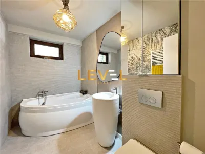 [VIDEO] FIRST RENTAL - 2 Bedroom Apartment - 45 Sqm Terrace - Dorobanti Capitale - foto 18
