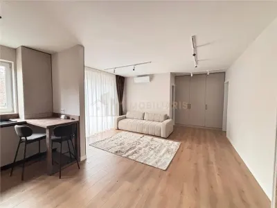 Apartament 2 camere, zona Cartierului Sasar - Baia Mare