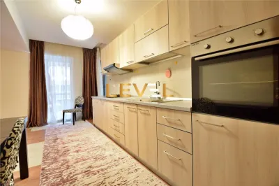 Apartament 3 camere de inchiriat | 150 mp Utili + 26 mp Terasa | Herastrau - foto 15