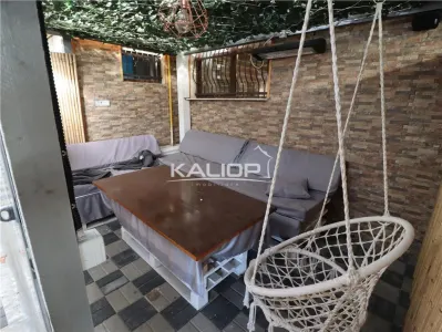Oportunitate afacere****INCHIRIEZ RESTAURANT COMPLET DOTAT | Buna Ziua - foto 6