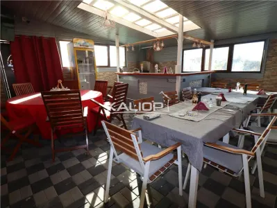 Oportunitate afacere****INCHIRIEZ RESTAURANT COMPLET DOTAT | Buna Ziua - foto 7