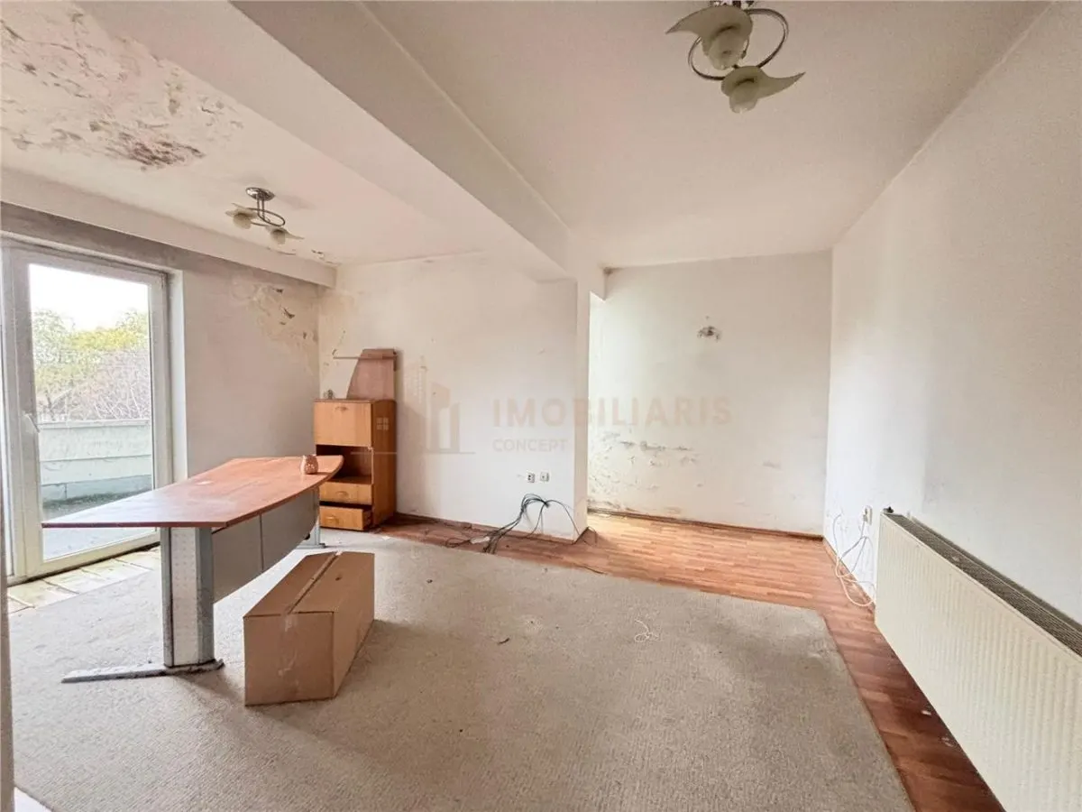 Casa individuala de vanzare Baia Mare zona Vasile Alecsandri. - foto 13