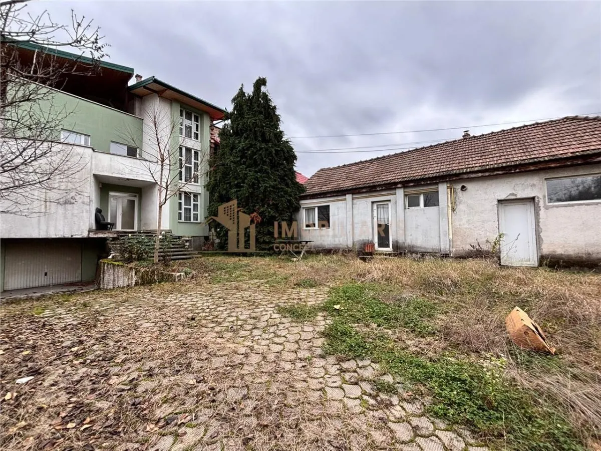 Casa individuala de vanzare Baia Mare zona Vasile Alecsandri. - foto 22