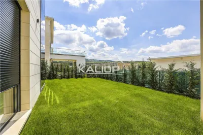 Vila de lux | 5 camere | acces la piscina si facilitati premium | Borhanci - foto 19
