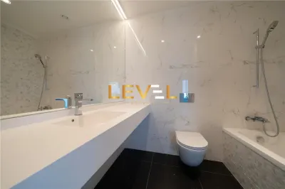 [VIDEO] First Rental - Premium 3 Bedroom Apartment - One Mircea Eliade - foto 16