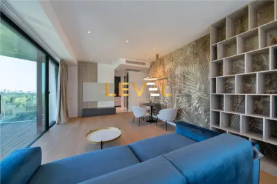 [VIDEO] FIRST RENTAL Apartament 3 Camere | 2 Locuri Parcare | One Mircea Eliade - Bucuresti