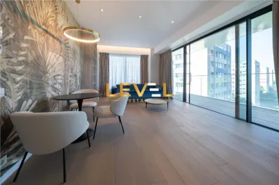 [VIDEO] FIRST RENTAL Apartament 3 Camere | 2 Locuri Parcare | One Mircea Eliade - foto 2