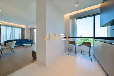 [VIDEO] FIRST RENTAL Apartament 3 Camere | 2 Locuri Parcare | One Mircea Eliade - foto 4