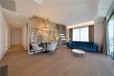 [VIDEO] FIRST RENTAL Apartament 3 Camere | 2 Locuri Parcare | One Mircea Eliade - foto 9