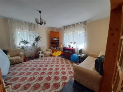 Casa zona Traian-Malu Rosu - foto 4
