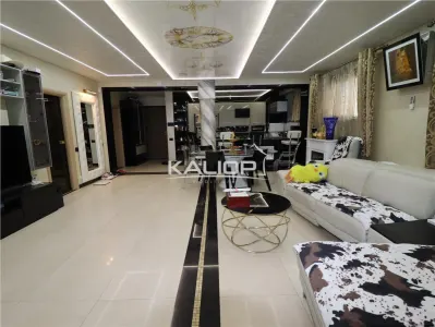 EXCLUSIV | APARTAMENT DE LUX | UNIC cu PISCINA, SAUNA, BAR | Buna Ziua - foto 19