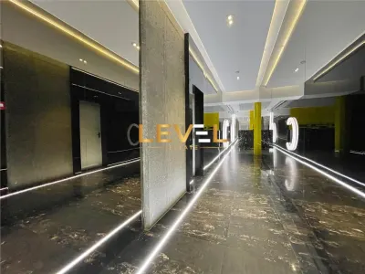 Apartament de lux cu 2 camere de vanzare in Cortina Residence I parcare inclusa - foto 13