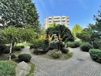 Apartament de lux cu 2 camere de vanzare in Cortina Residence I parcare inclusa - foto 15
