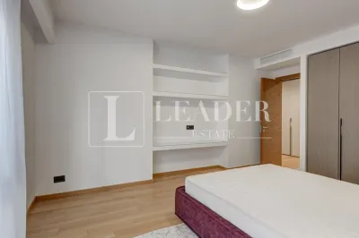 Inchiriere penthouse I Primaverii - foto 18