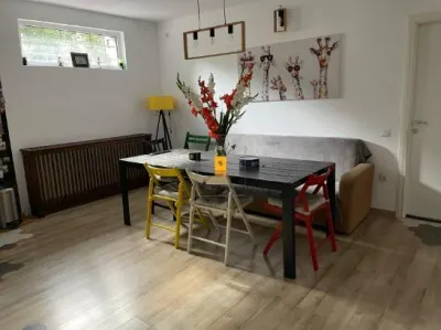 Casa 6 camere zona B-dul Bucuresti - foto 13