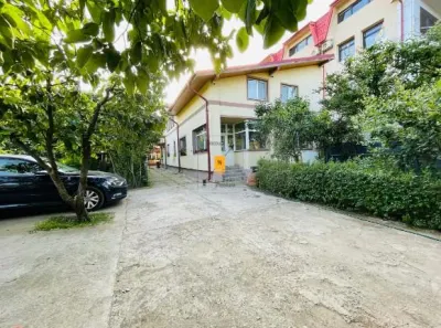 Casa 6 camere zona B-dul Bucuresti - foto 19