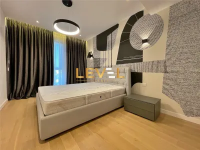 [VIDEO] 4 Room Apartment - 131 SQM Usable Area - One Herastrau Plaza - foto 15