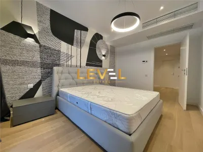 [VIDEO] 4 Room Apartment - 131 SQM Usable Area - One Herastrau Plaza - foto 16