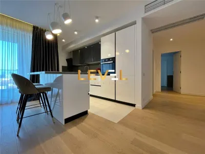 [VIDEO] 4 Room Apartment - 131 SQM Usable Area - One Herastrau Plaza - foto 4
