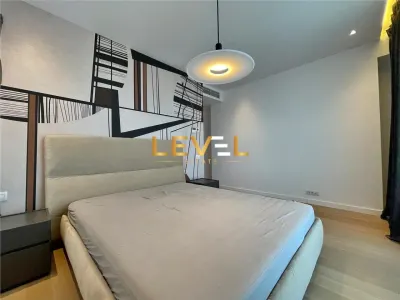 [VIDEO] 4 Room Apartment - 131 SQM Usable Area - One Herastrau Plaza - foto 9