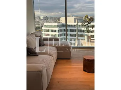 Apartament cu vedere panoramica | Floreasca | Promenada - foto 3