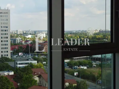 Apartament cu vedere panoramica | Floreasca | Promenada - foto 5
