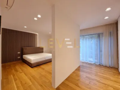 [VIDEO] Vila ultramoderna cu 5 camere cu curte libera 187 mp - Pipera - foto 14