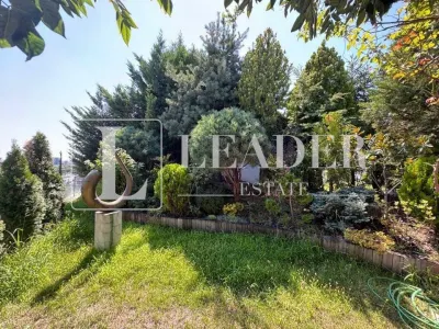 Inchiriere penthouse triplex I Herastrau - foto 17
