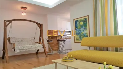Apartament 2 camera de inchiriat Herastrau - North Area Lake View - Bucuresti