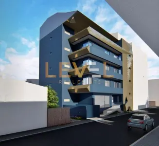Apartament cu 2 camere de vanzare - Domenii - Bloc Nou tip Boutique [TUR VIDEO] - foto 2